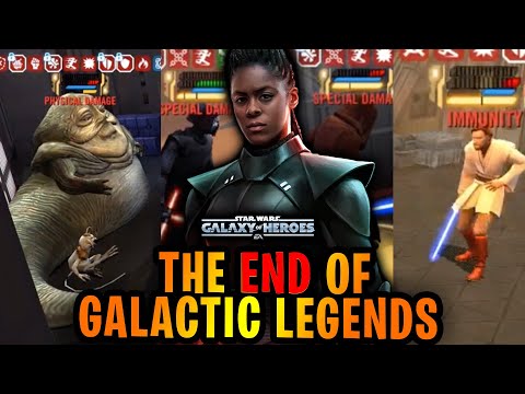 This is BAD! - New BEST Team Obliterates All GLs on AUTO! Third Sister Offense + Defense Gameplay