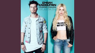 Cevapsız Çınlama (feat. Aleyna Tilki)