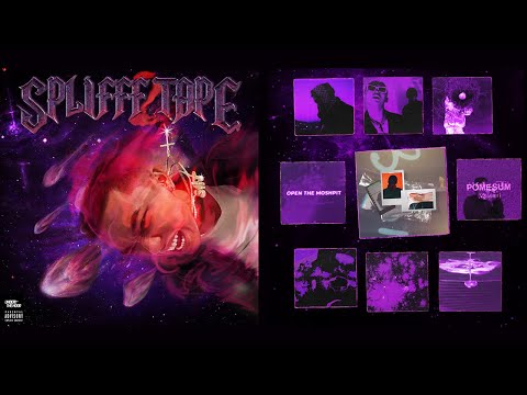 SEEN IT B4 - VSplifff, Pineradise (Official Visualizer)