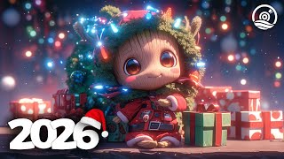 Christmas Music Mix 2026 🎅 I Don't Wanna Wait 'til Christmas 🎅 EDM Bass Boosted Music Mix #467