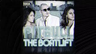 Pitbull - Secret Admirer [Slowed] Ft. Lloyd