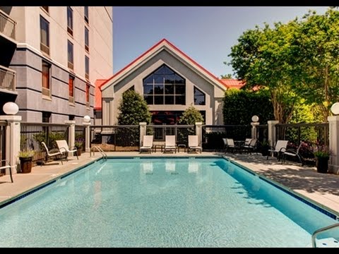 Hampton Inn & Suites Atlanta/Duluth/Gwinnett - Duluth Hotels, Georgia