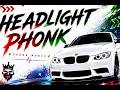 HEADLIGHTS Slowed Reverb Best Slowed Phonk Edit
