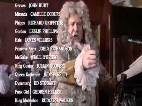 Thumbnail for King Ralph-John Goodman Sings Duke of Earl -end song by Earl King