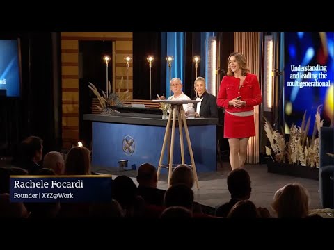 Understanding and Leading the Multigenerational Workforce