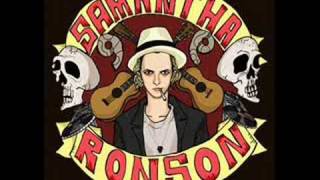 2 Be More Happy remix by Samantha Ronson