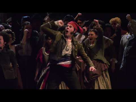 Andrea Chénier - Trailer (Teatro alla Scala)