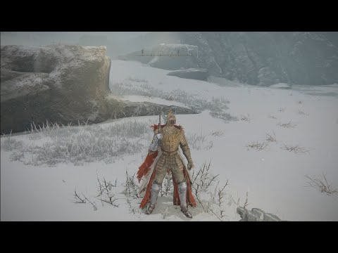 ELDEN RING - 140 - Tunele Yelough Anix..Teleport do Pałacu Mohgwynów