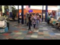 IN THE HEIGHTS - 96,000 Flash Mob! 