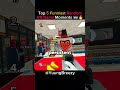 Top 5 Funniest Random VR Game Moments Funny Vr Shorts Tiktok