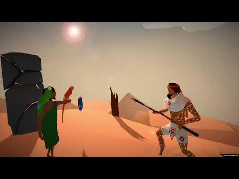 Mulaka - Nintendo Switch Trailer