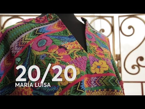 Capítulo 23: María Luisa #2020