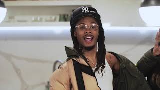 Yung Tory - Lil Bih (Official Music Video)