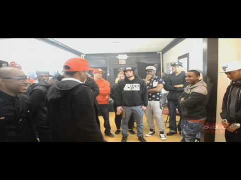 Lavine Stein vs Nyque Bezel