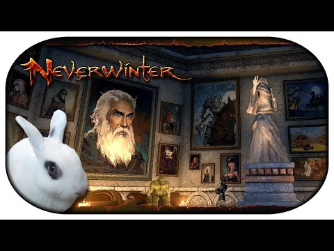 NEVERWINTER: Uprising 🐇 07 - Der Turm des wahnsinningen Magiers [TomM]