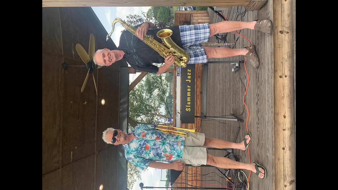 Hire Slammer Jazz! Jazz Band in Indianapolis, Indiana