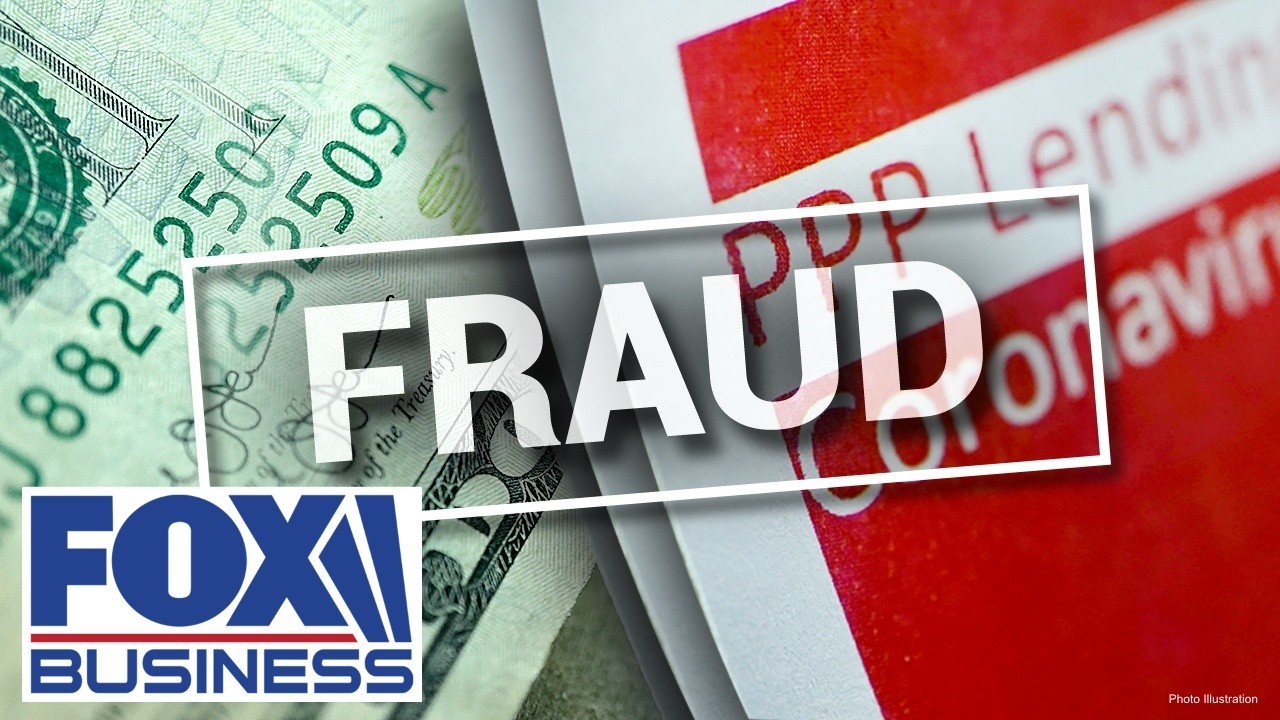 ‘EXPOSE AND PROSECUTE’: GOP rep blasts ‘RAMPANT’ fraud all over US