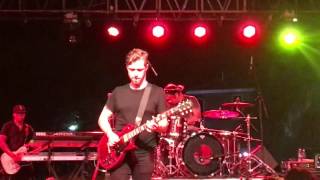 1/4/17 - Hanson &quot;Ever Lonely&quot; - Back to the Island 2017