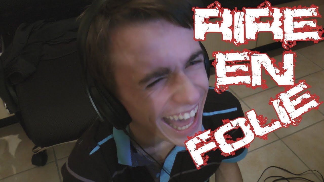 SqueeZie vs SoPlayOn : "J'tai mis un doigt d'honneur *fou rire*" | MW2 thumbnail