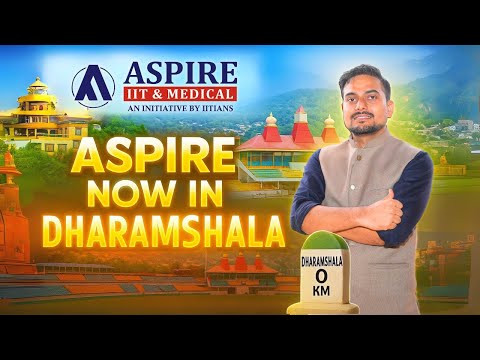 Aspire Academy Shimla Video 3