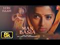 MAN BASIA 8K Full Song Tere Naam Salman Khan Bhumika Alka Yagnik Himesh Reshammiya