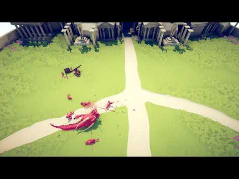 tabs- all the faction vs the mosquito attack