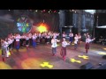 Choir Veryovka - 2012 "Dobri Vetchir" 