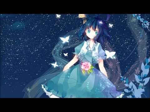 TD Stage 4 Theme: Desire Drive (Spirit World Version)