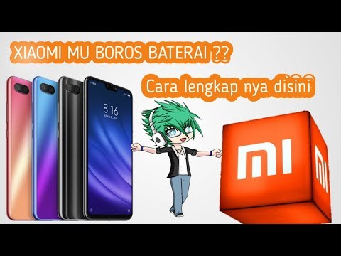 Cara Mengatasi Baterai Hp Boros Xiaomi - Simak Gambar Berikut