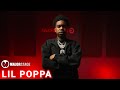 Lil Poppa Mind Over Matter MajorStage LIVE STUDIO Performance