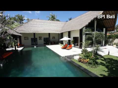 Bali Lovina Beach Villa for Sale