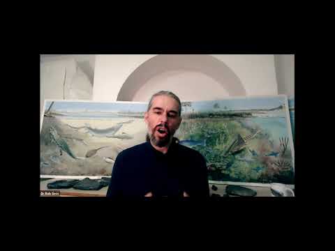 SOFT TISSUE, HARD SCIENCE – HOW 360 MILLION YEAR OLD LAMPREY INFANTS OVERTURNED A SCIENTIFIC DOGMA