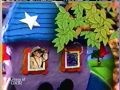 Playhouse Disney ID Walking Growing Learning 2001