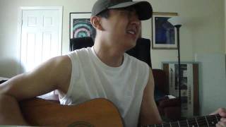 Glassjaw - Must've Run All Day (cover by Ilyoung Bang)