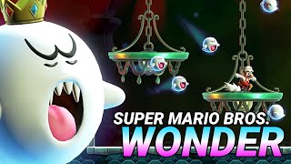 #13 【スーパーマリオブラザーズ・ワンダー】※ネタバレあり