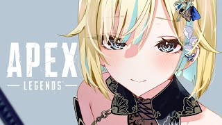 【APEX】ハセまつり顔合わせ！ w/天月さん,アステルさん【ぶいすぽっ！/ 藍沢エマ】
