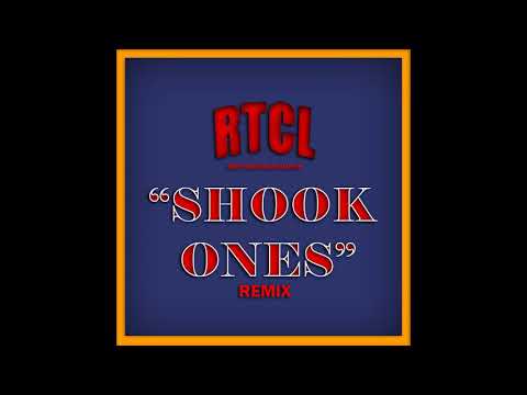 Mobb Deep - Shook Ones, Pt. II (RTCL Remix)