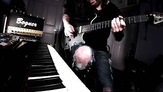 Video thumbnail for Bogner Ecstasy 25 by Javier Vinas