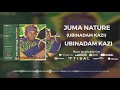 Juma Nature  Ubinadam kazi Official Audio