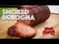 Smoked Bologna