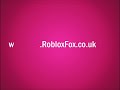 ROBLOX Fox UK Website Bumper 1999 2002 2