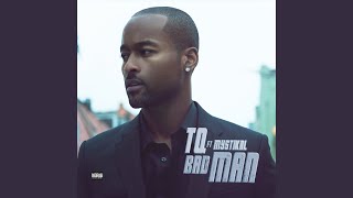 Bad Man (Radio Version)