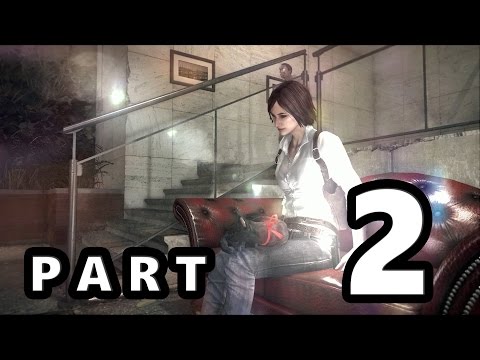 The Evil Within DLC The Assignment CH1 An Oath Part 2 Walkthrough