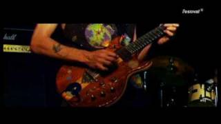 Ozric Tentacles-Kick Muck