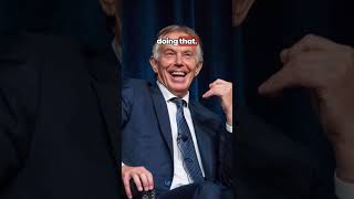 Gough Whitlam Showed Something Rare in Politics #respect