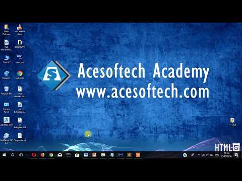 3 1 HTML Hyper link part 2