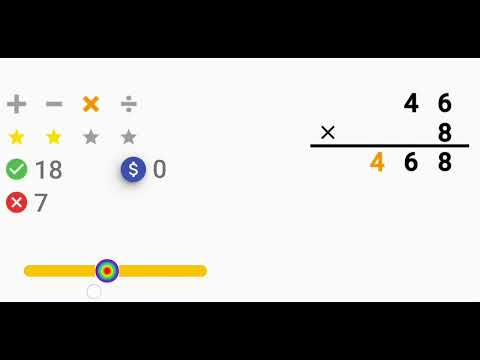 column math video thumbnail