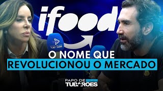 Diego Barreto: Como o iFood se tornou o maior delivery do Brasil