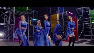 EXID:Gái Hư Của Bạn {Bad Girl For You}ComeBack Jappanese