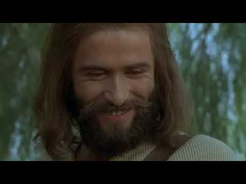 Film Jésus en Wolof